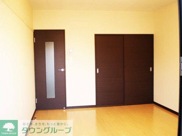 レオネクストグリーンビレッジIIの物件内観写真